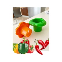 Dolma Biber Oyacağı - 2li Yeşil Diğer