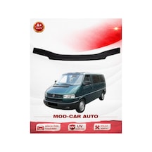 Volkswagen Transporter T4 1995-2003 Kaput Rüzgarlığı 4mm Premium A+