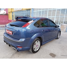 Ford Focus 2 Hb Tampon Ekleri-fibersan Tuning