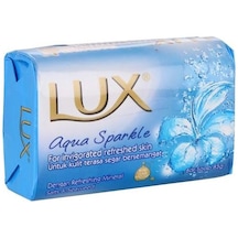 Lux Aqua Sparkle Sabun 85 G 8'li