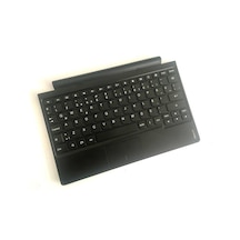 Lenovo Uyumlu Ideapad A10 Laptop Üst Klavye Dahil Kasa 11S9040