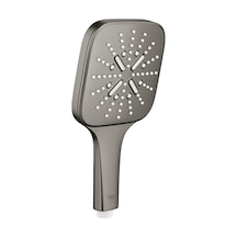 Grohe Rainshower Smartactive 130 Cube El Duşu 3 Akışlı - 26582al0