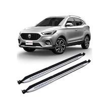 Mg Zs Yan Basamak Kromlu Model 2021+ Sonrası Uyumlu