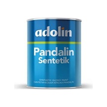 Adolin Pandalin Sentetik Boya Beyaz 12 Lt.