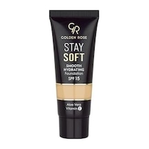 Soft Smooth Hydrating Foundation No:201 - Nemlendirici Fondöten 0 Soft Smooth Hydrating Foundation No:201 - Nemlendirici Fondöten 0