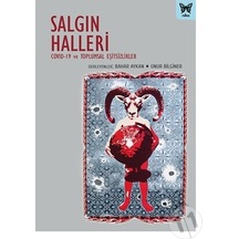 Salgın Halleri: Covid-19 ve Toplumsal Eşisizlikler - Nika Yayınevi
