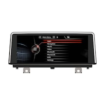 Bmw E87 1 Kasa Android 9.0 2 Gb Multimedya Tv Usb