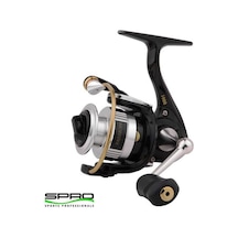 SPRO Passion 2000 4+1BB Spin Olta Makinesi