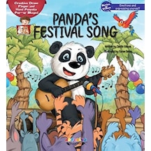 Panda's Festival Song - Qhdh-613811