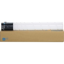 Minolta-Develop Bizhub 227-287-367 Tn-323 Mavi Uyumlu Toner