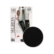 Kifidis Segreta 140 Dize Kadar Varis Çorabı Siyah / Black Siyah Standart 5 Standart Standart
