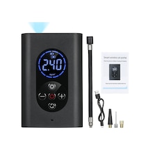 N32 Lastik Şişirme Taşınabilir Hava Kompresörü 150psı Basınç