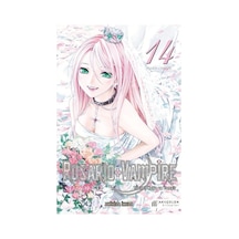 Rosario+vampire - Tılsımlı Kolye Ve Vampir Sezon 2 Cilt 14 / A...