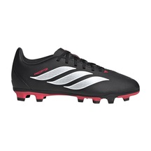 Adidas Predator Club Fg/mg J Çocuk Krampon Js0371 Siyah