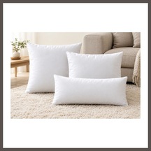 Bezos Boncuk Silikon Kırlent İçi 45 45 8 Cm 450 G Nxrlvng Çok Renkli