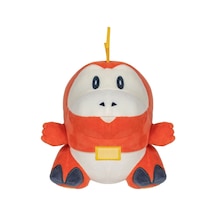 Pokemon Pelüş Figür - Fuecoco 20cm Pkw3350 Çok Renkli