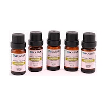 Tokasya Adaçayı Yağı 5 x 50 ML