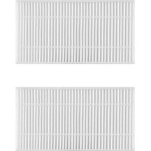 Roborge Tcl Sweeva 6500m Robot Süpürge Uyumlu 2'li Hepa Filtre - Muadil Ürün