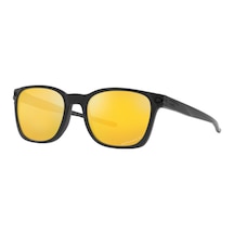 Oakley Ojector Güneş Gözlüğü Renkli Siyah