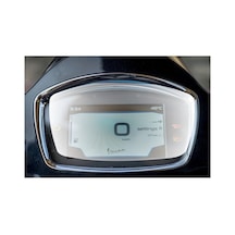 Vespa Gts Super Tech 310 Gösterge Panel Uyumlu Ekran Koruyucu