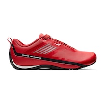 Lescon Zıon Sneakers Ayakkabı Erkek Kırmızı Lescon Zıon Sneakers Ayakkabı Erkek Kırmızı