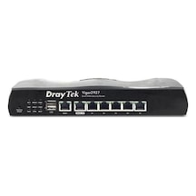 Draytek Vigor 2927 Dual-wan Vpn Firewall Router