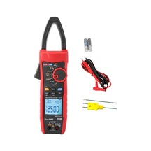 Uni-t Ut 219pv Pro Pensampermetre Solar True Rms 1000a Ac/dc 1500v Ac/2500v Dc Uni-t Ut219pv