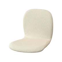 Ikea Bej Şık Yemek Masası - Yemek Sandalyesi Oturma Yeri