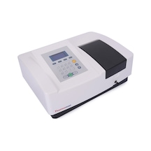 Thermomac UVS502 Tek Işınlı UV-VIS Spektrofotometre - 190 - 1100 NM