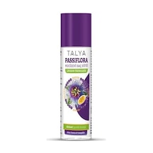 Passiflora Mucizevi Saç Sütü 200 Ml - Dökülme Karşıtı - Sağlıklı Saç Uzatma Etkili - Durulanmayan Saç Bakım Sütü - Kolay Tarama, Dolgunluk, Yumuşaklık - Bakımlı Saçlar - Tüm Saç Tiplerine Uygun