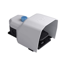 Pedal 2nk+2na Gri 7035 Durmazlar