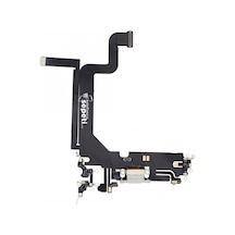 Apple iPhone Uyumlu  14 Pro Max Şarj Soket Filmi