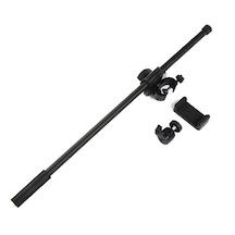 Telefon Tutuculu Metal Boom Kolu Boomarm 65 Cm 1/4 Vida - Al4728