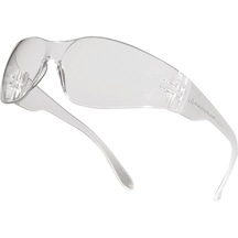 Delta Plus Brava2 Clear Koruyucu İş Gözlüğü