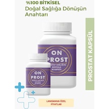 On Prost 30'lu Destekleyici Ürün
