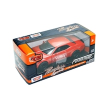 Mm-79350 Dodge Challenger Srt 1 24 2018 -Vardem