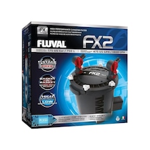 Fluval Fx2 Dış Filtre 1800lt/saat
