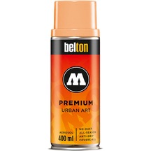 Molotow Belton Premium Sprey Boya 400Ml N:012 Pastel Orange