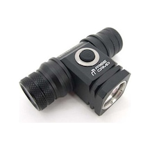 And Outdoor-hc20 800 Lm Kafa Lambası Çok Renkli
