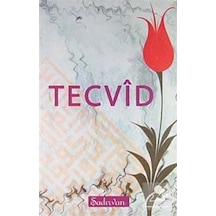 Tecvid / Mahi Dağdağan 9786055455606