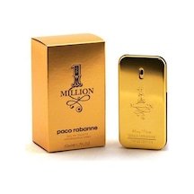 Paco Rabanne One Million Erkek Parfüm EDT 50 ML