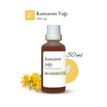 Sabunal Kantaron Yağı 50 ML Cilt Yenileyici Ve Onarıcı Doğal Yağ
