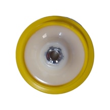 Carwax Esnek Taban 12.5 Cm