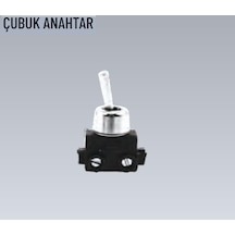 Anahtar