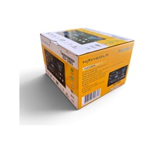 Navigold Dsx-1080s 4gb Ram 64gb Hafıza Android Universal Double Oto Teyp Apple Carplay & A
