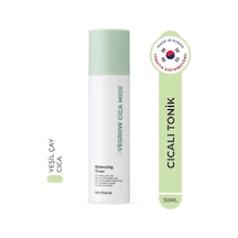 Verobene Vegrow Cica Mide Balancing Kore Yeşil Çay Özlü Tonik 150 ML
