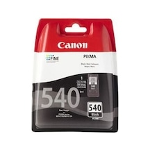 Canon PG-540 Siyah Kartuş (Bitmeyen kartuşa uyumlu delik