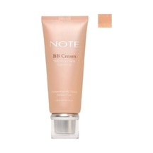 Note 02 Doğal Kapatıcılık BB Cream 30 ML