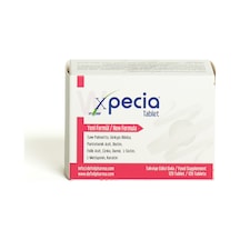 Xpecia Kadın 120 Tablet