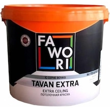 Fawori Extra Tavan Boyası 20 KG